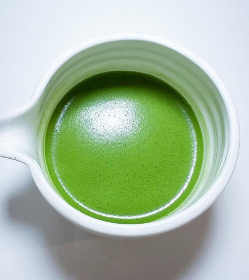 Matcha ceremonial