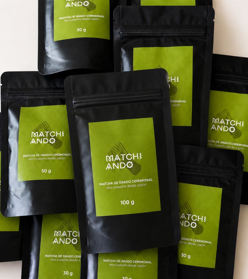 Matcha 100g