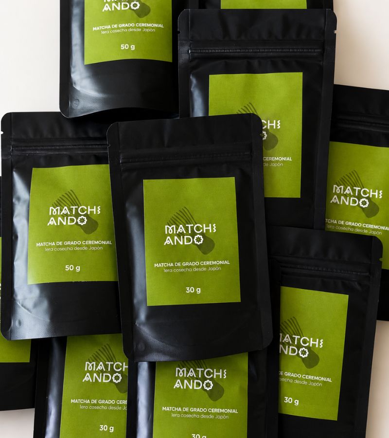 Matcha 30g