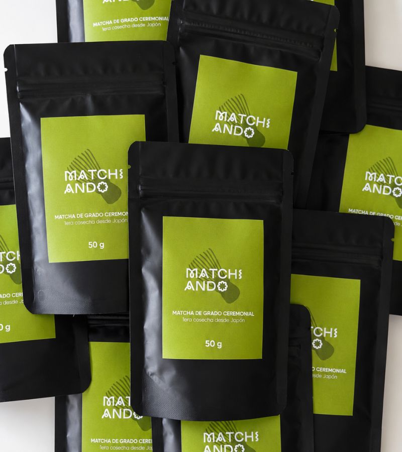 Matcha 50g